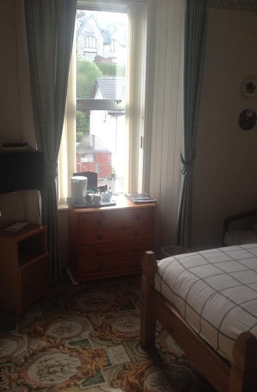 Tanglin Guest House Oban Zimmer foto