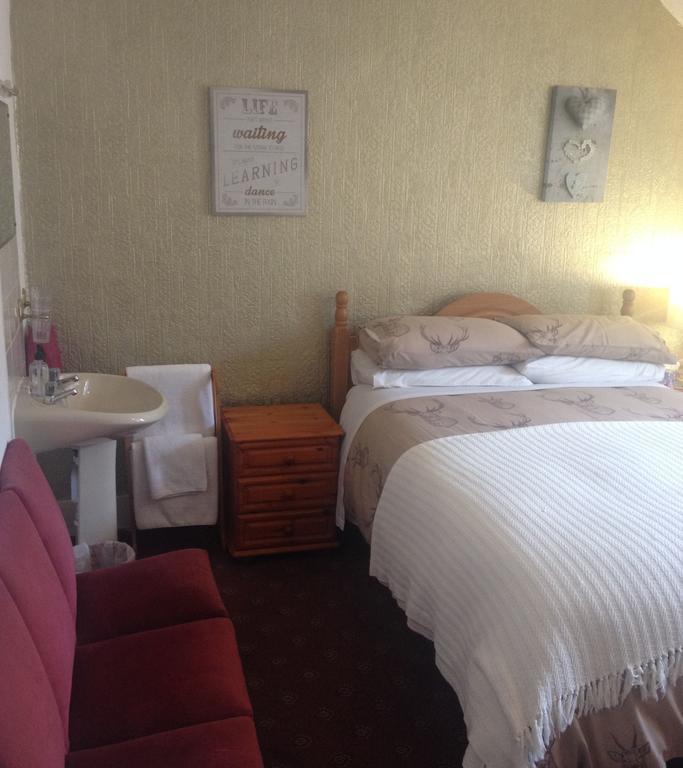 Tanglin Guest House Oban Zimmer foto