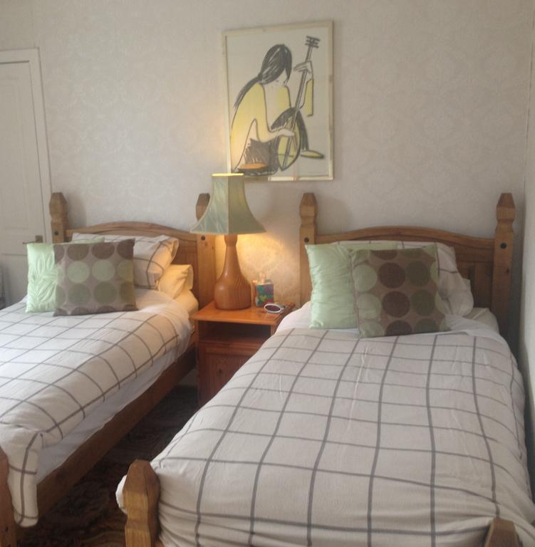 Tanglin Guest House Oban Zimmer foto
